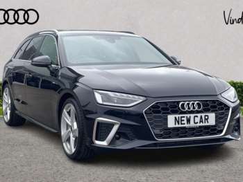 2024 (74) - 35 TFSI S Line 5dr S Tronic