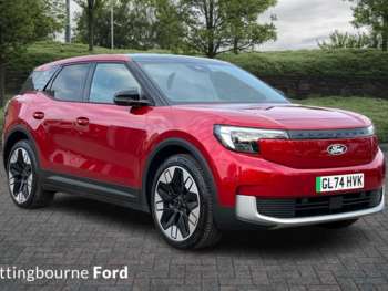 2024 (74) - 250kW Premium 79kWh AWD 5dr Auto
