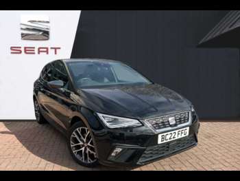 2022 (22) - 1.0 TSI 110 Xcellence Lux 5dr DSG