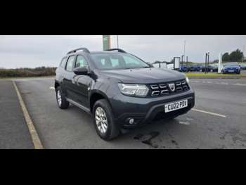 2022 (22) - 1.0 TCe 100 Bi-Fuel Comfort 5dr