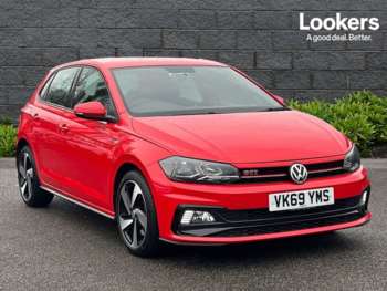 Golf polo gti online 2019