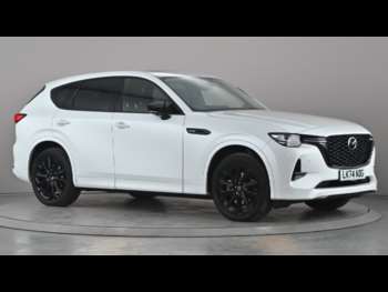2024 (74) - 3.3d 254 Homura 5dr Auto AWD