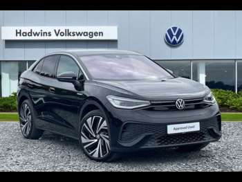 2023 (73) - Volkswagen ID5