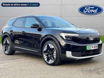 2024 (74) - 250kW Premium 79kWh AWD 5dr Auto