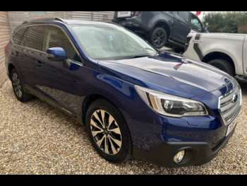 2016 (16) 2.5L SE Premium 5dr