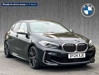 2024 (24) 2L M135i 5dr