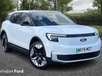 2024 (74) - 250kW Premium 79kWh AWD 5dr Auto