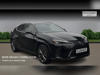 Used Lexus UX 2024 for sale - 77799135: Photo