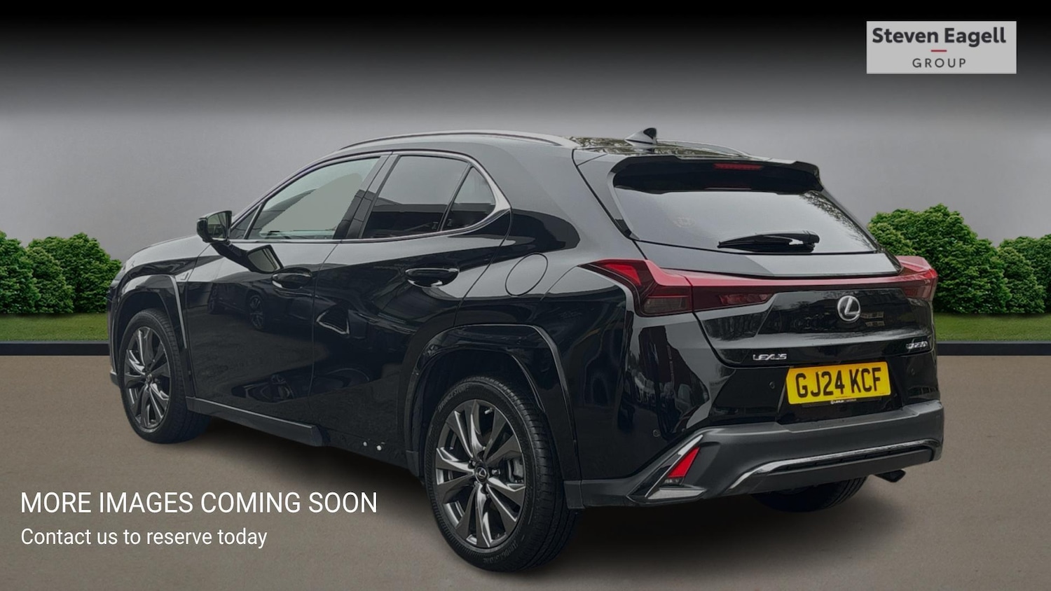 Used Lexus UX 2024 for sale - 77799135: Photo 2