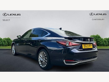 Used Lexus ES 2023 for sale - 78636082: Photo