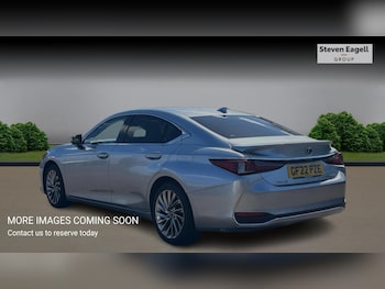 Used Lexus ES 2022 for sale - 78318901: Photo