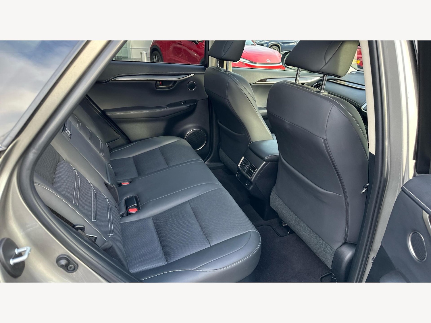 Used Lexus NX 2020 for sale - 76688986: Photo 11