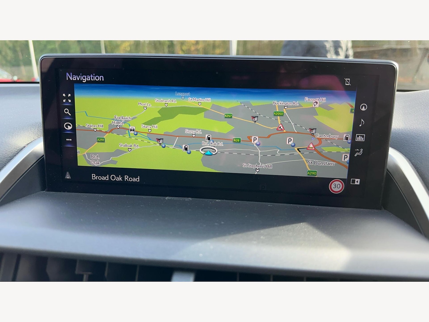 Used Lexus NX 2020 for sale - 76688986: Photo 12