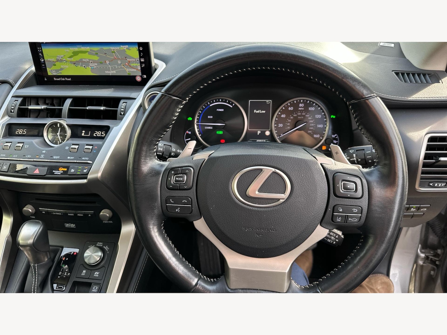Used Lexus NX 2020 for sale - 76688986: Photo 13