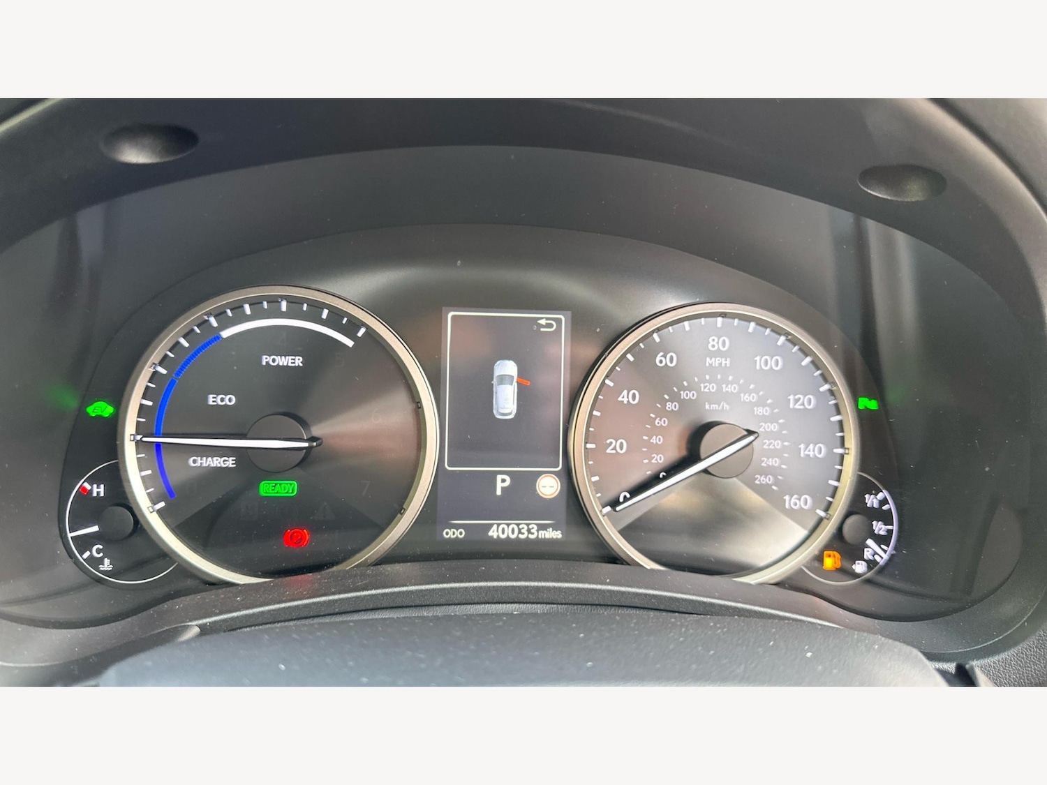 Used Lexus NX 2020 for sale - 76688986: Photo 14