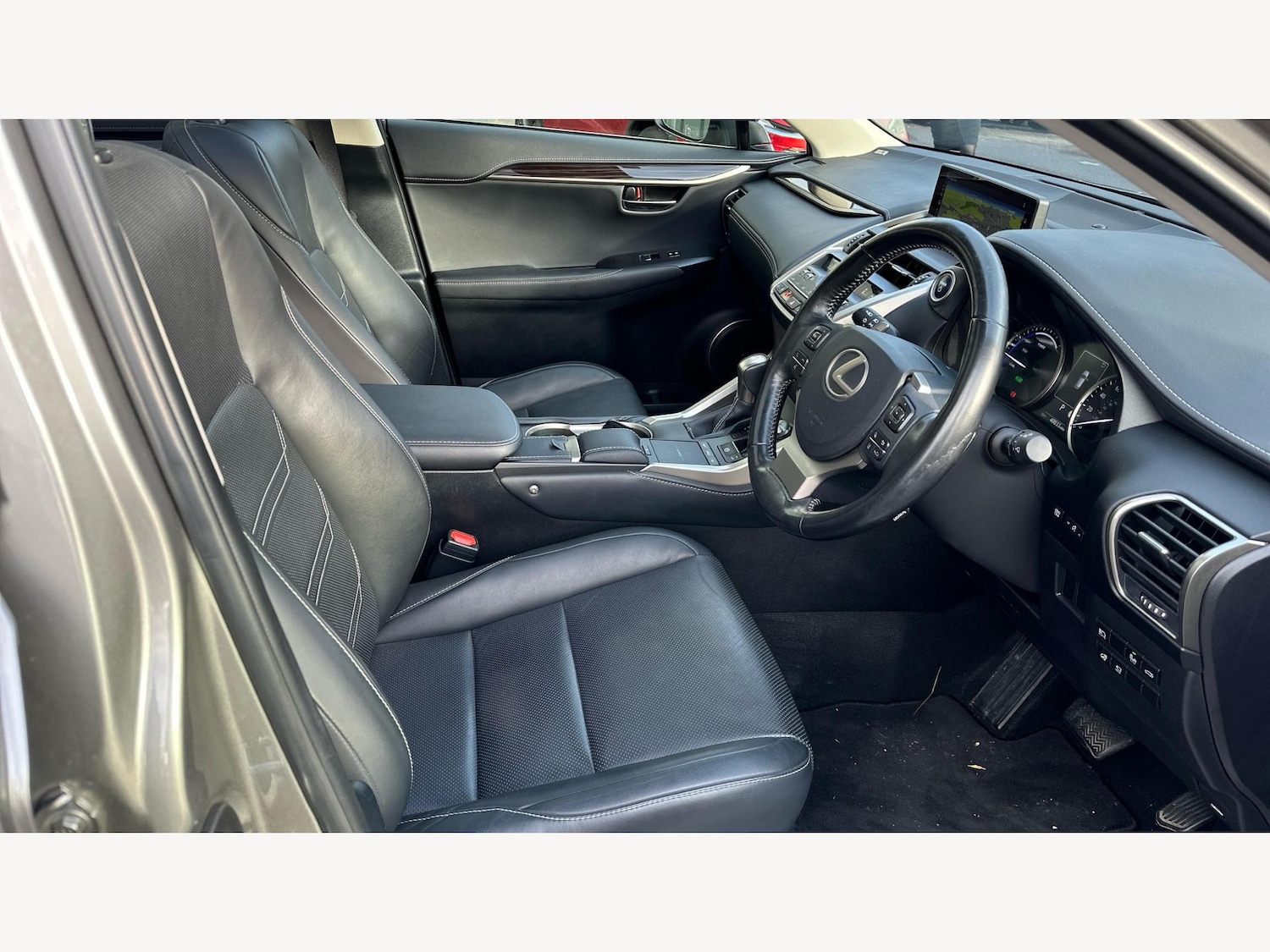 Used Lexus NX 2020 for sale - 76688986: Photo 15