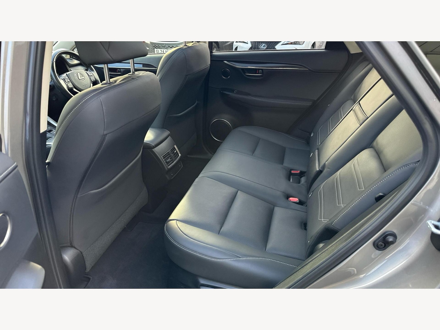 Used Lexus NX 2020 for sale - 76688986: Photo 16
