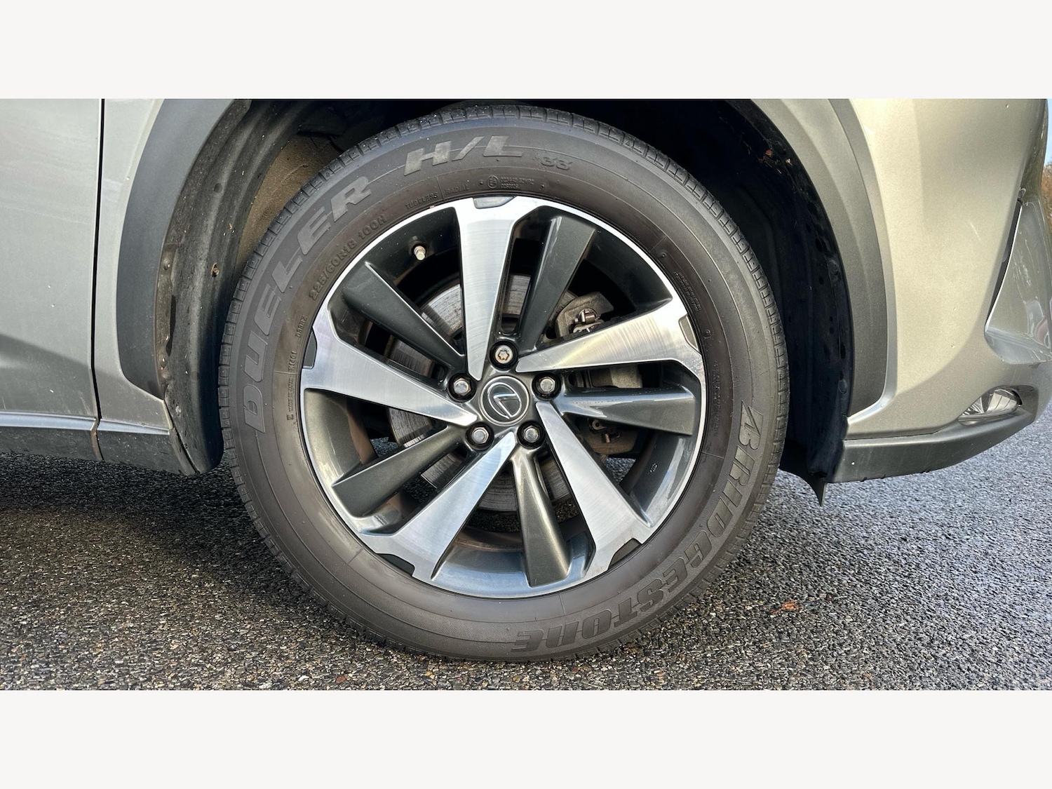Used Lexus NX 2020 for sale - 76688986: Photo 21