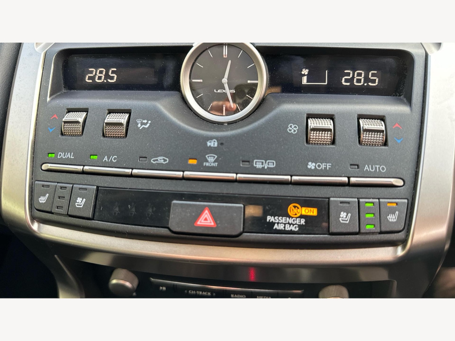 Used Lexus NX 2020 for sale - 76688986: Photo 23