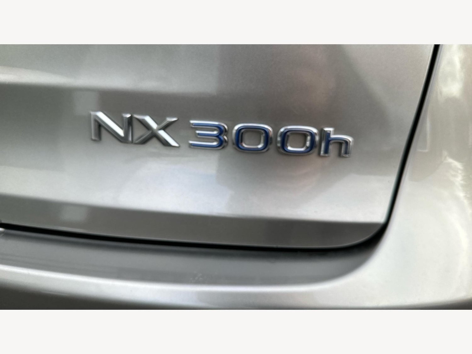 Used Lexus NX 2020 for sale - 76688986: Photo 25