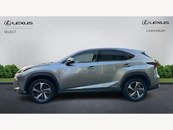 Used Lexus NX 2020 for sale - 76688986: Photo