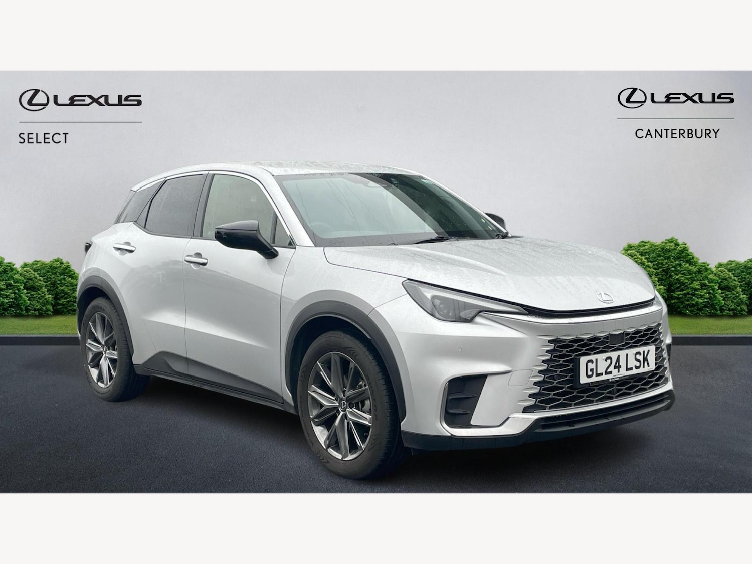 Used Lexus LBX 2024 for sale - 77331238: Photo 1