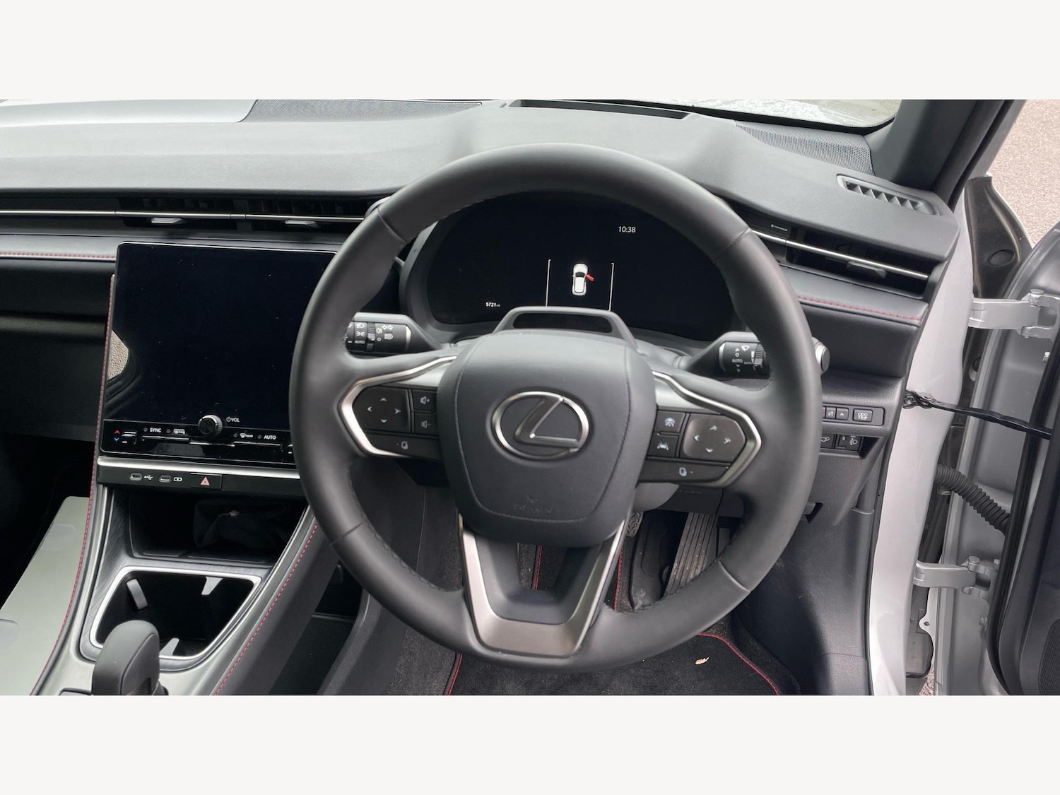Used Lexus LBX 2024 for sale - 77331238: Photo 10