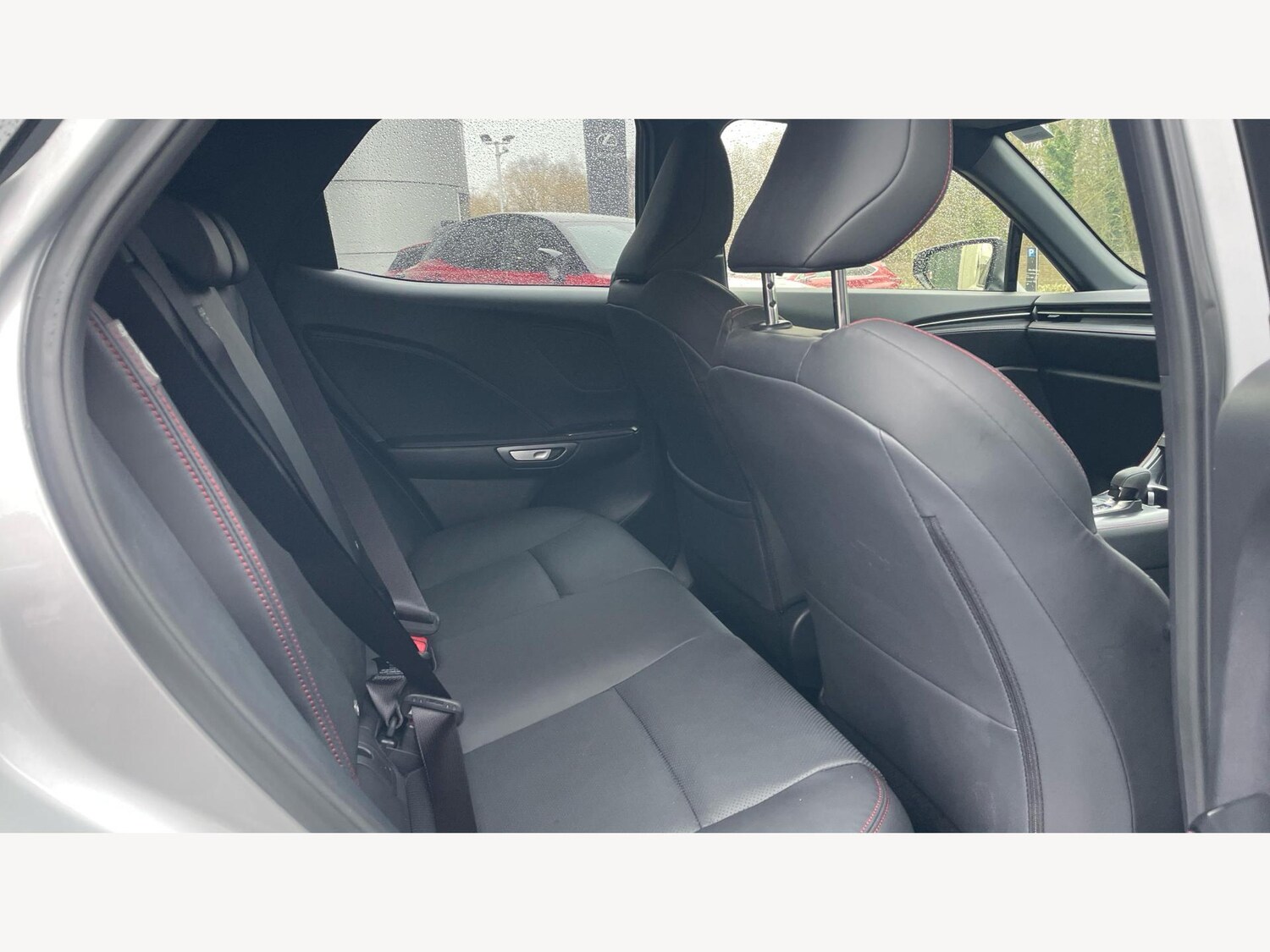 Used Lexus LBX 2024 for sale - 77331238: Photo 11