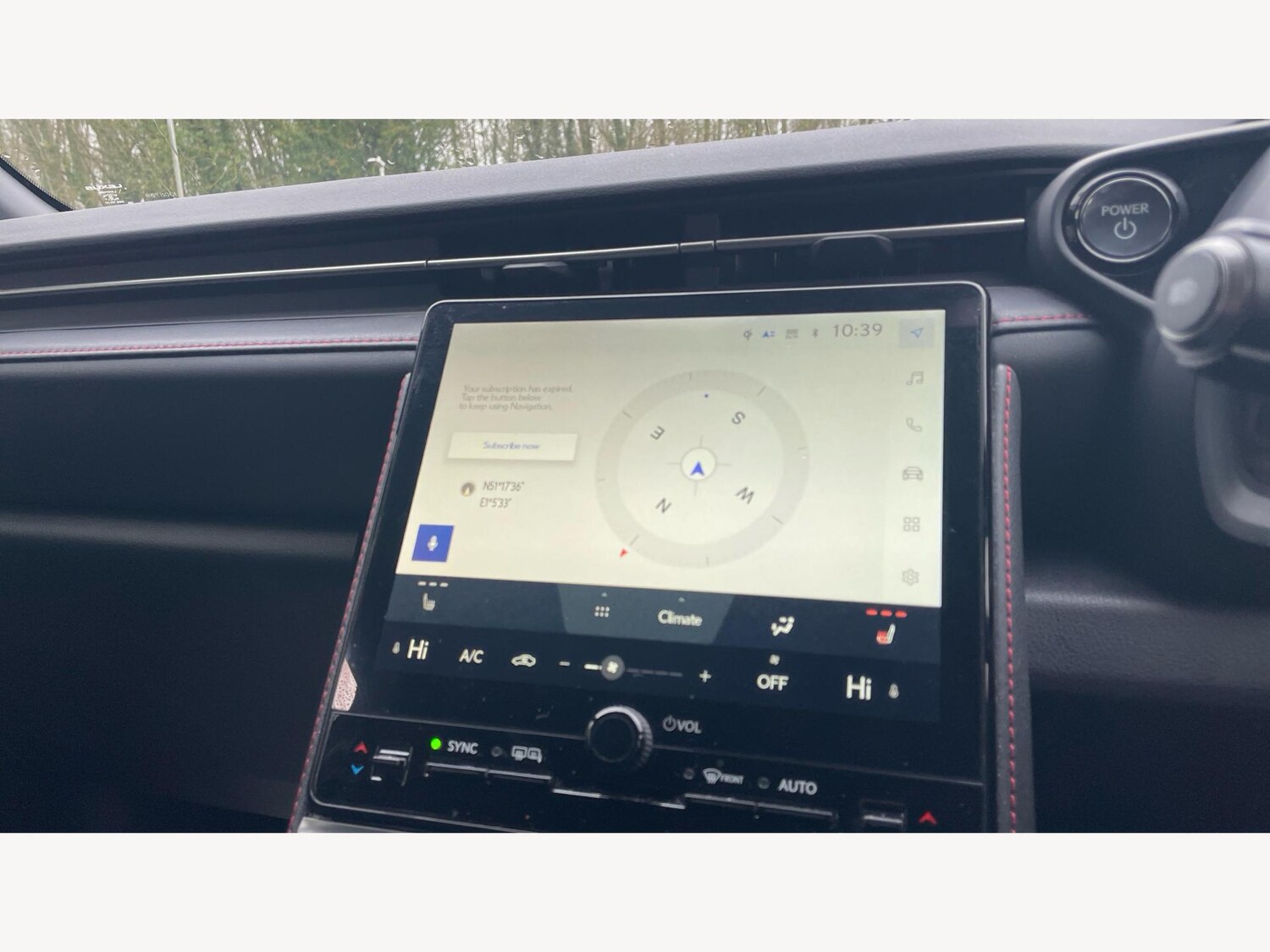 Used Lexus LBX 2024 for sale - 77331238: Photo 12