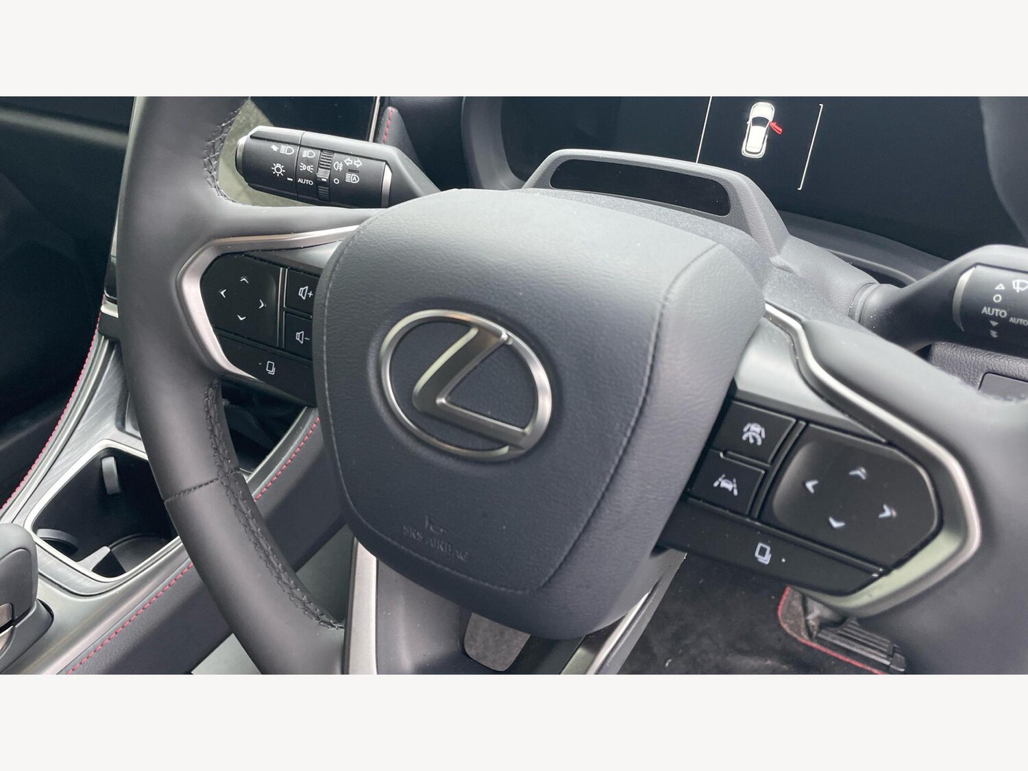 Used Lexus LBX 2024 for sale - 77331238: Photo 13