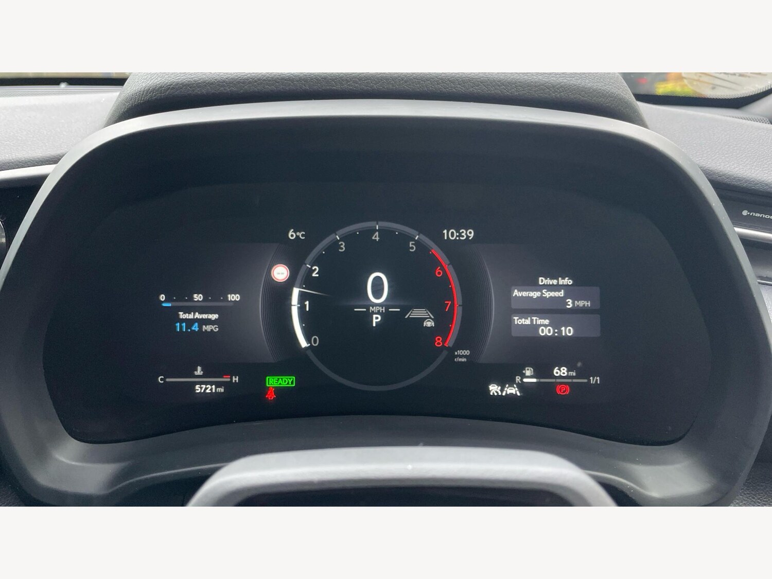 Used Lexus LBX 2024 for sale - 77331238: Photo 14