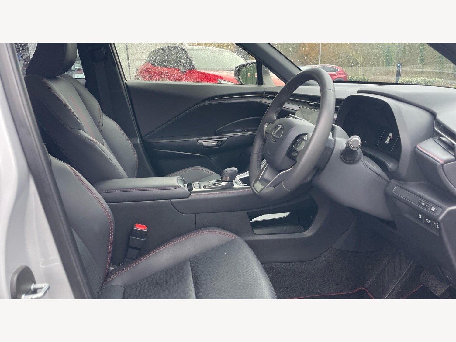 Used Lexus LBX 2024 for sale - 77331238: Photo 15