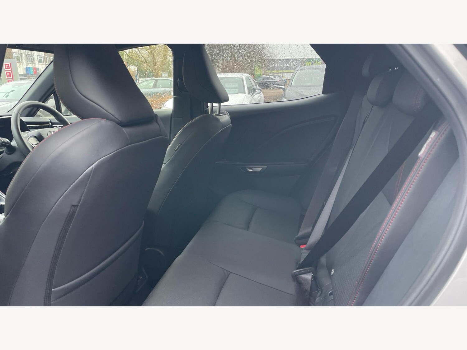 Used Lexus LBX 2024 for sale - 77331238: Photo 16