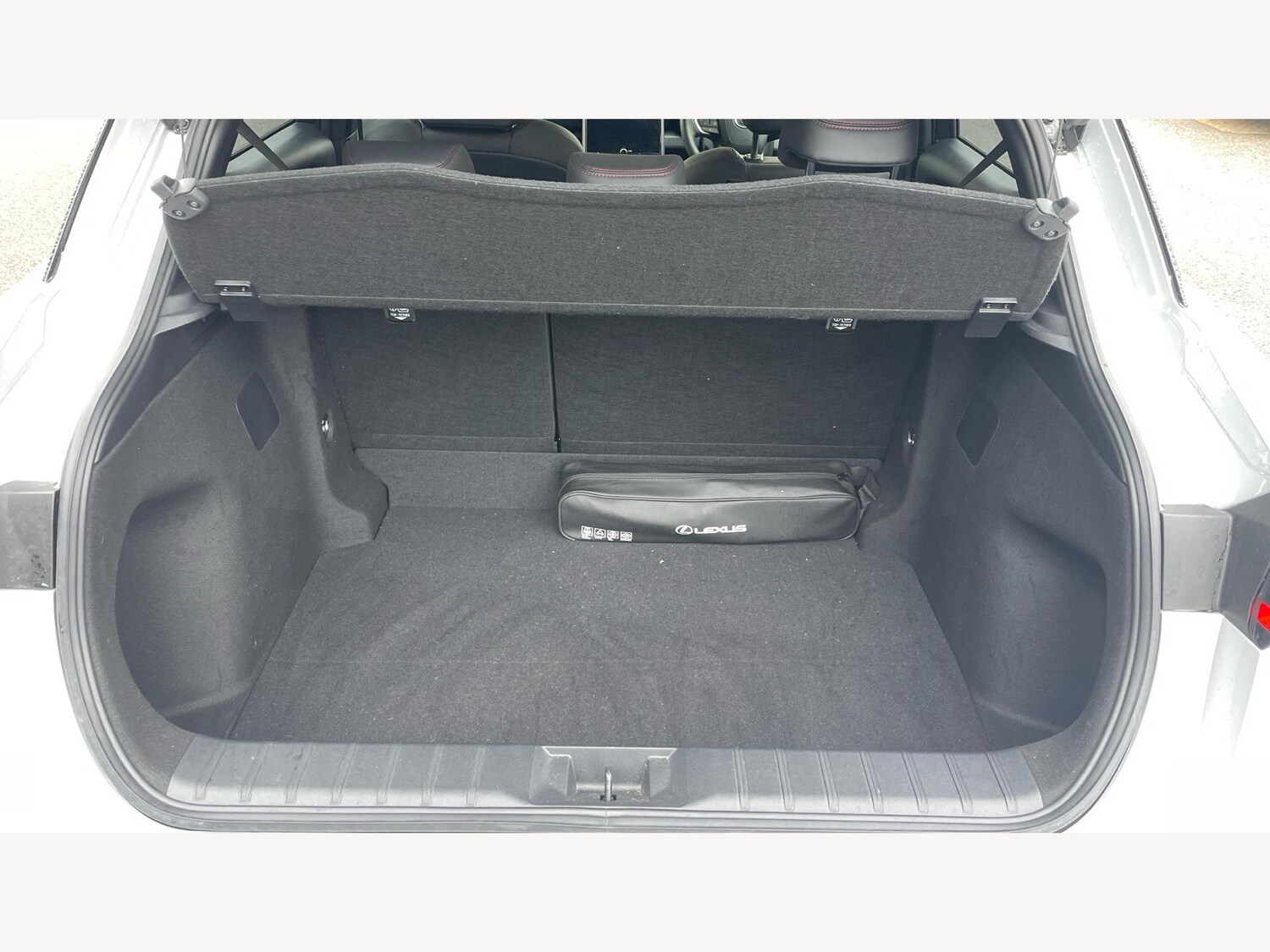 Used Lexus LBX 2024 for sale - 77331238: Photo 17