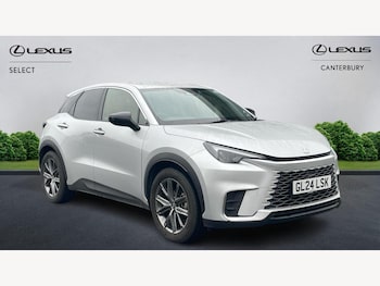 Used Lexus LBX 2024 for sale - 77331238: Photo