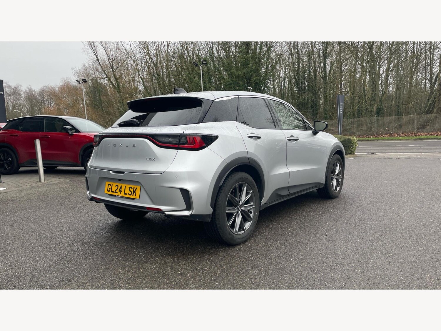 Used Lexus LBX 2024 for sale - 77331238: Photo 20