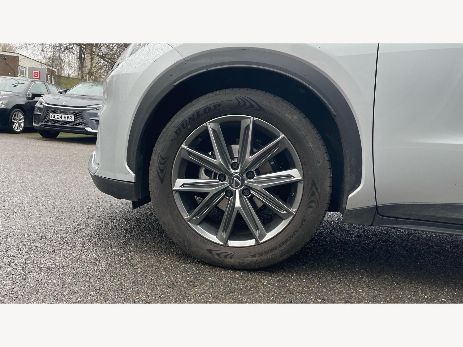 Used Lexus LBX 2024 for sale - 77331238: Photo 21