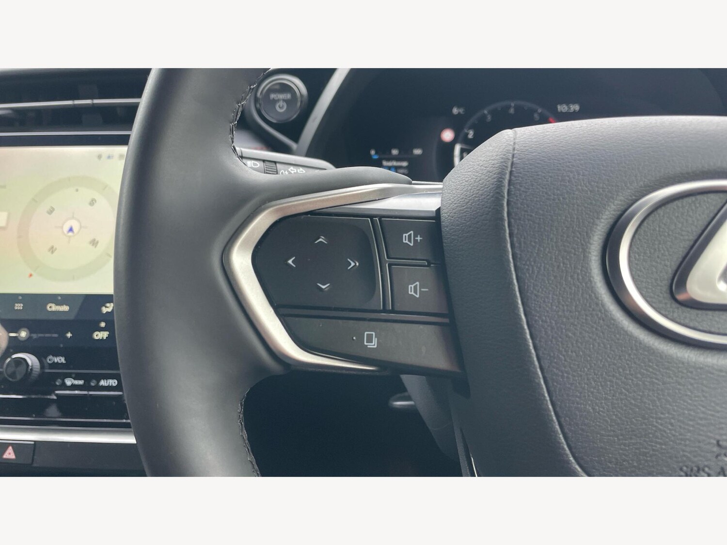 Used Lexus LBX 2024 for sale - 77331238: Photo 22