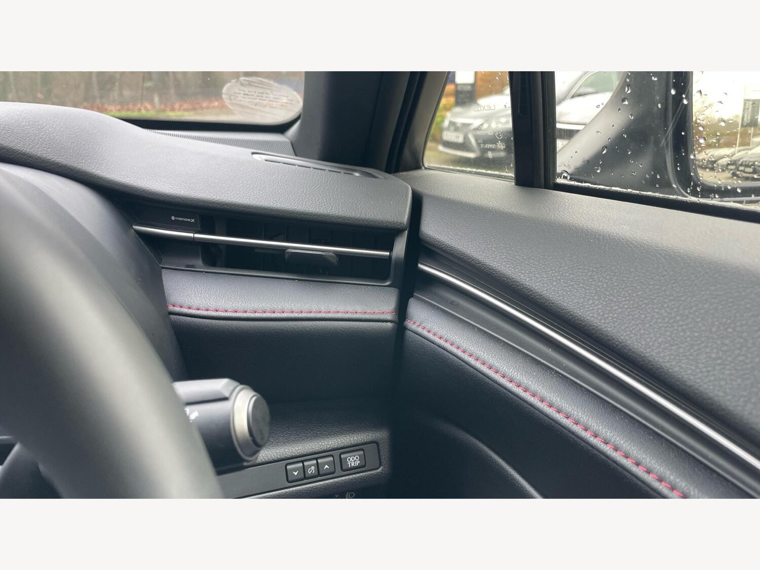 Used Lexus LBX 2024 for sale - 77331238: Photo 28