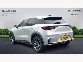 Used Lexus LBX 2024 for sale - 77331238: Photo