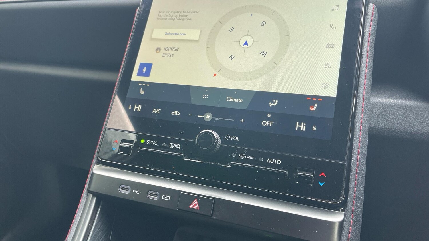 Used Lexus LBX 2024 for sale - 77331238: Photo 32