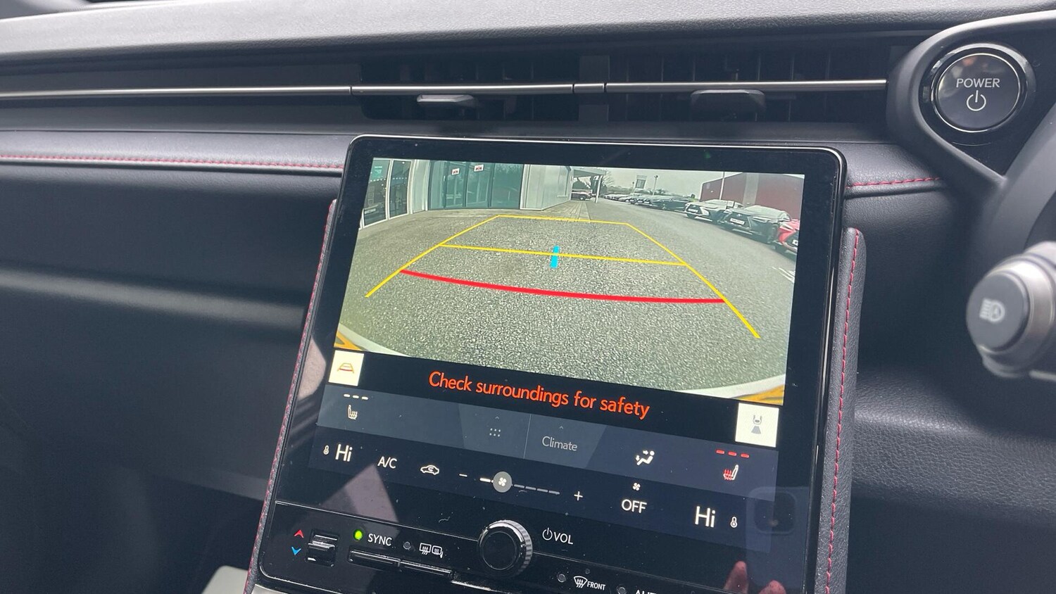 Used Lexus LBX 2024 for sale - 77331238: Photo 33