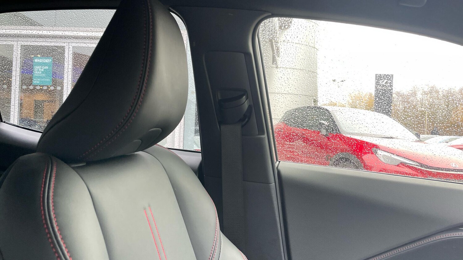 Used Lexus LBX 2024 for sale - 77331238: Photo 39