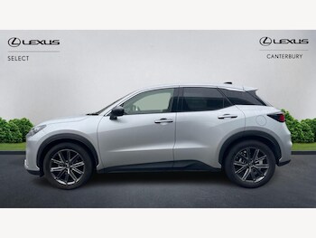 Used Lexus LBX 2024 for sale - 77331238: Photo