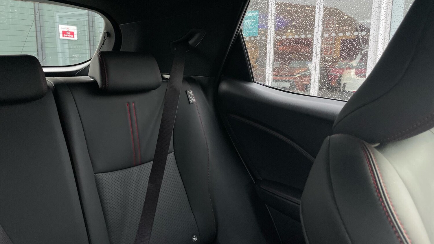 Used Lexus LBX 2024 for sale - 77331238: Photo 41