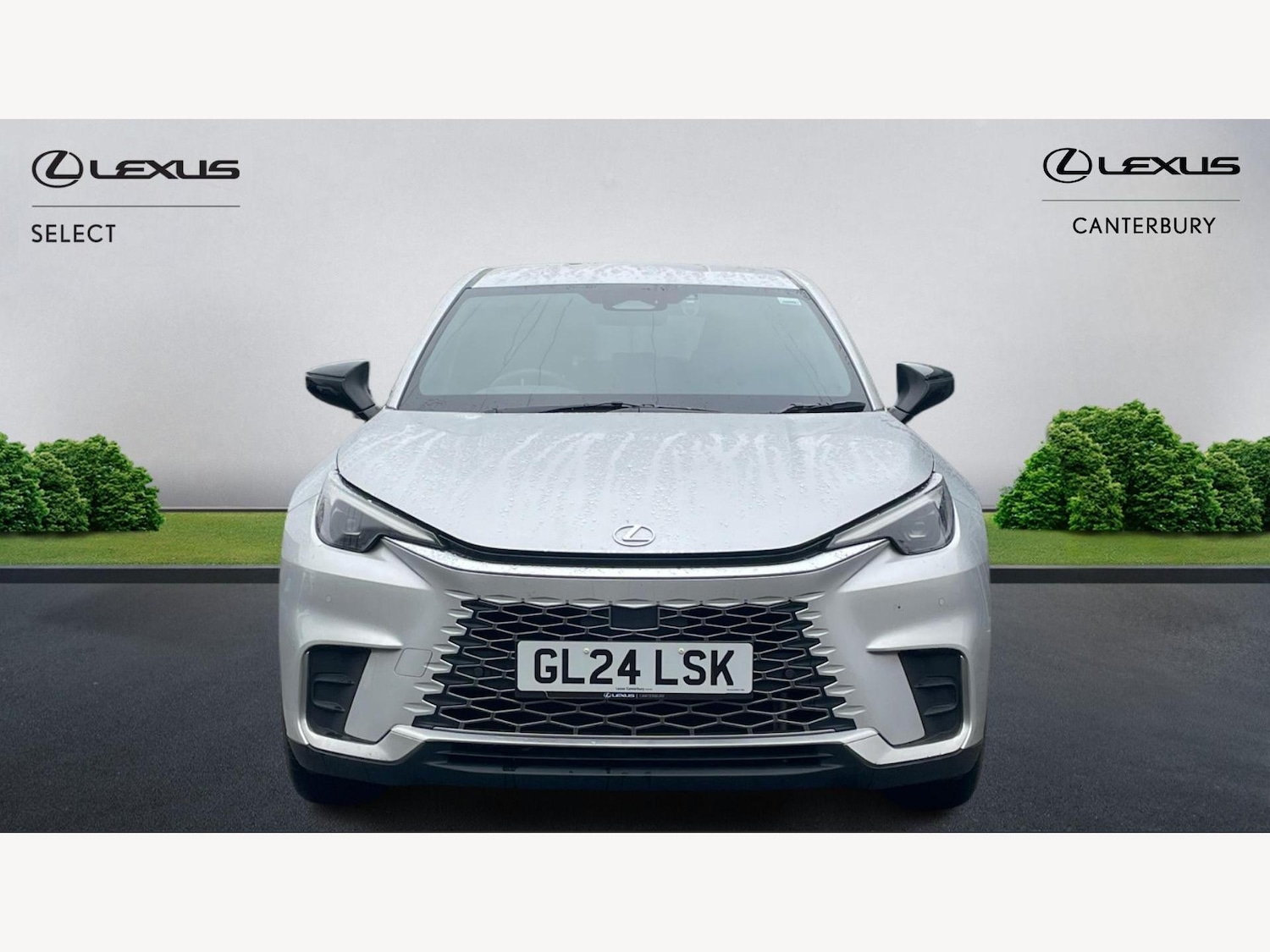 Used Lexus LBX 2024 for sale - 77331238: Photo 6