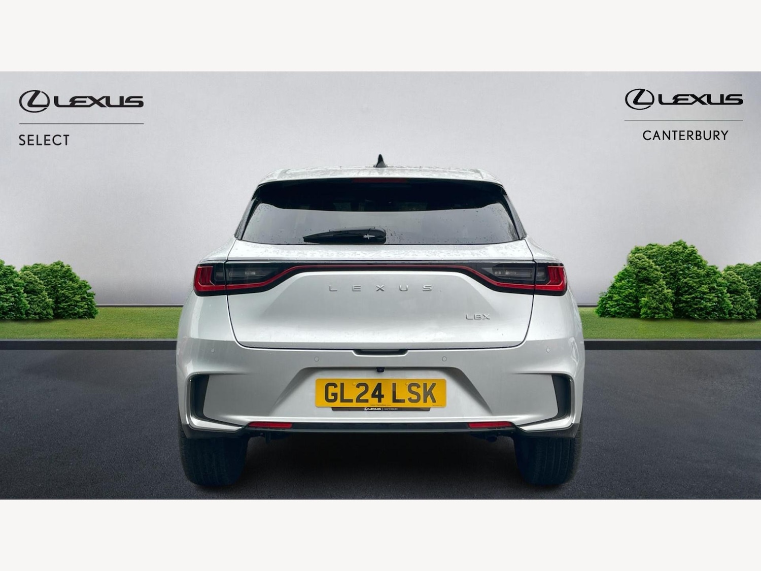 Used Lexus LBX 2024 for sale - 77331238: Photo 7