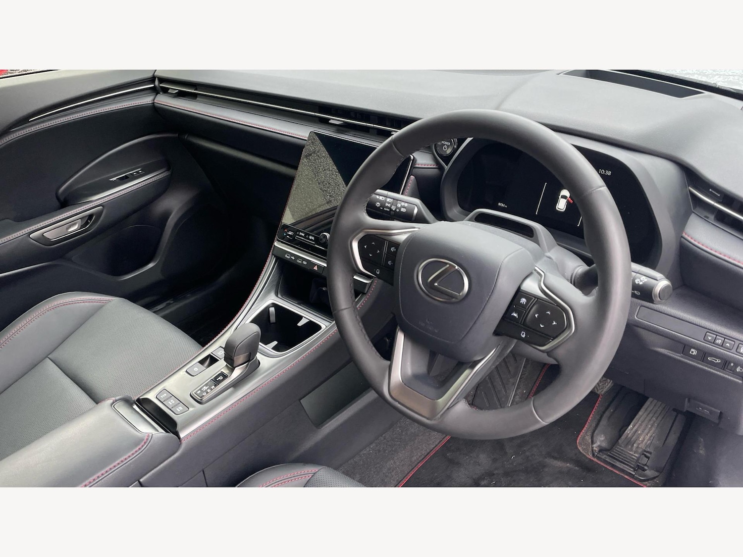 Used Lexus LBX 2024 for sale - 77331238: Photo 9