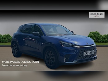 Used Lexus LBX 2025 for sale - 79159051: Photo