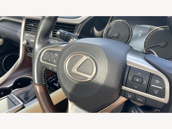 Used Lexus RX 2021 for sale - 75789584: Photo 13